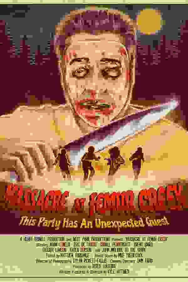 Размытый фон новости