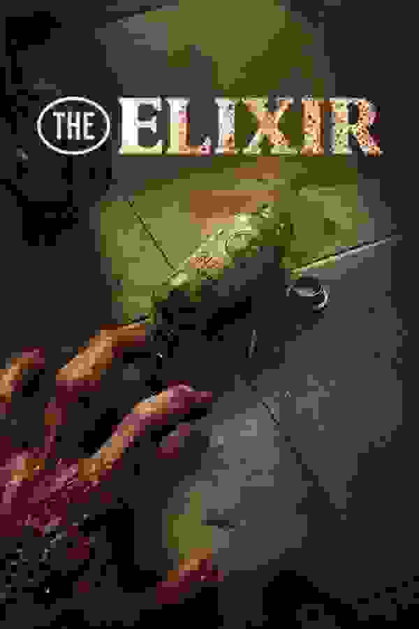 Размытый фон новости