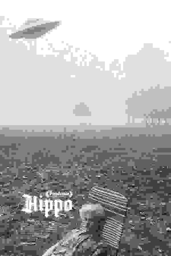 Размытый фон новости