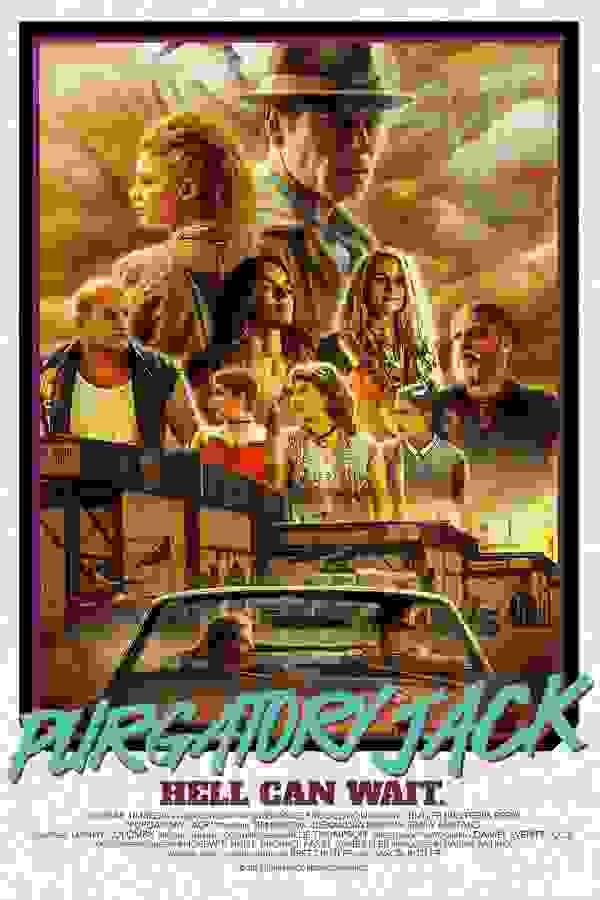 Размытый фон новости