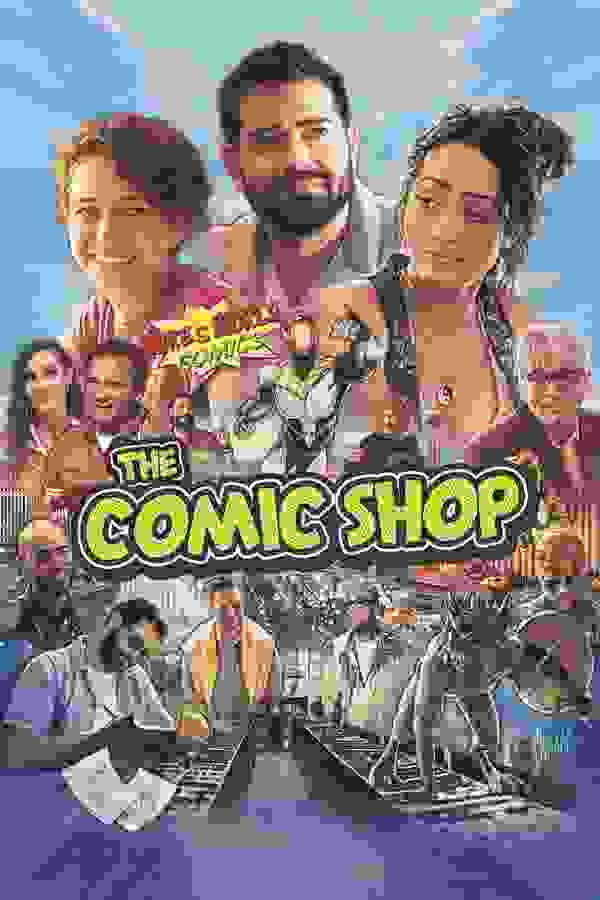 Размытый фон новости