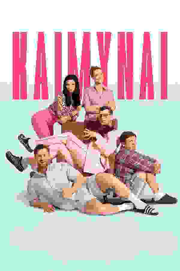 Размытый фон новости