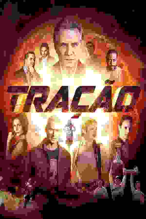 Размытый фон новости