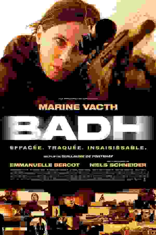 Размытый фон новости