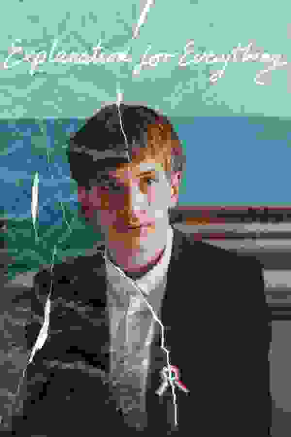 Размытый фон новости