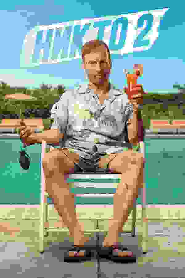 Размытый фон новости