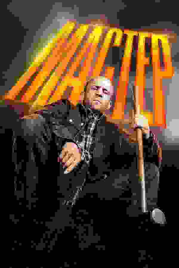 Размытый фон новости