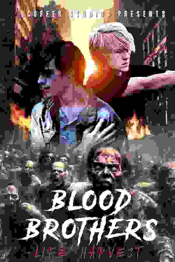 Размытый фон новости