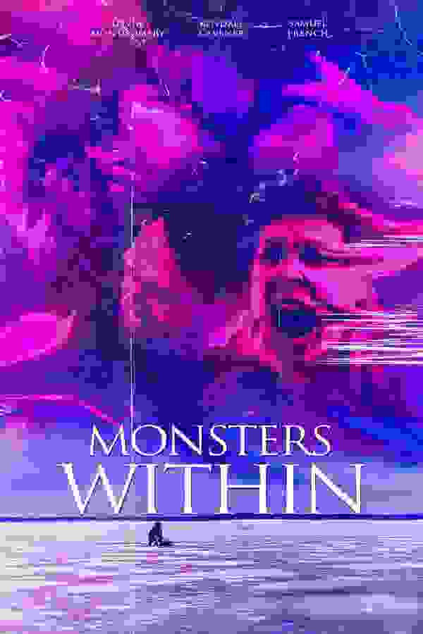 Размытый фон новости