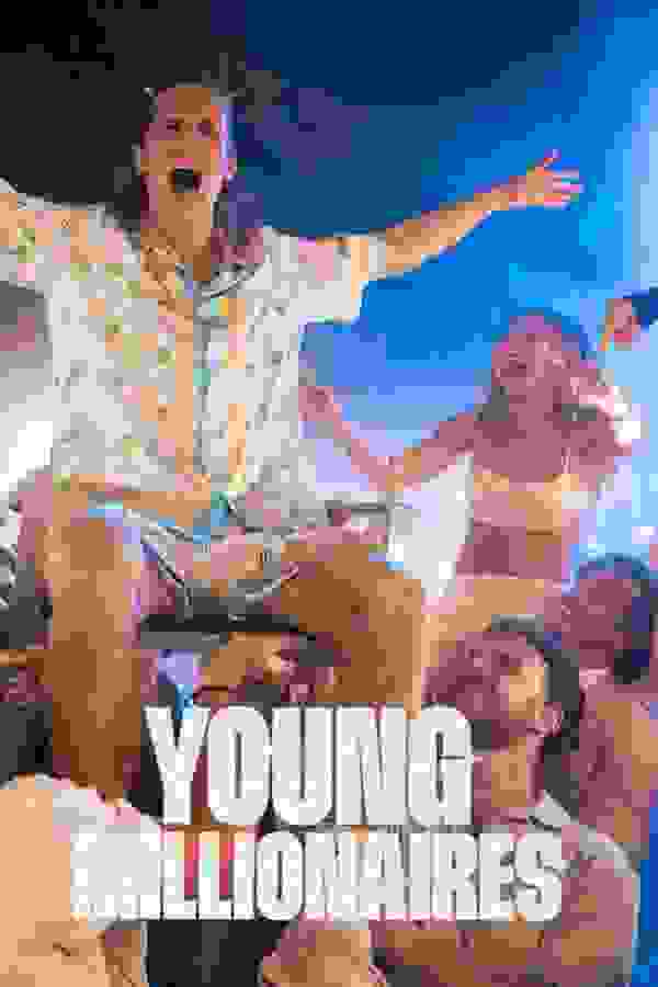 Размытый фон новости