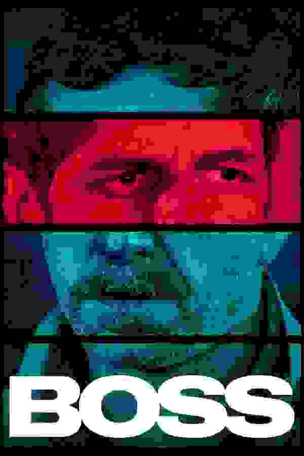 Размытый фон новости