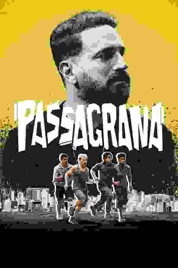 Размытый фон новости