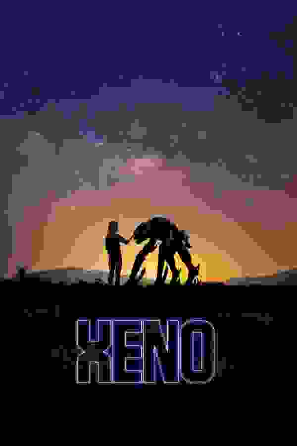 Размытый фон новости