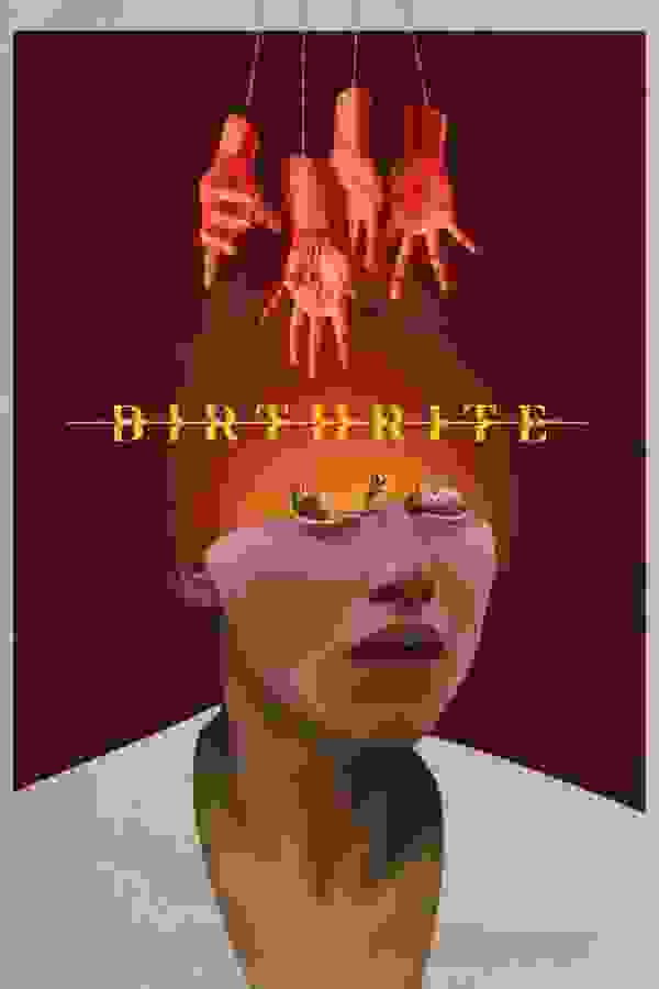 Размытый фон новости