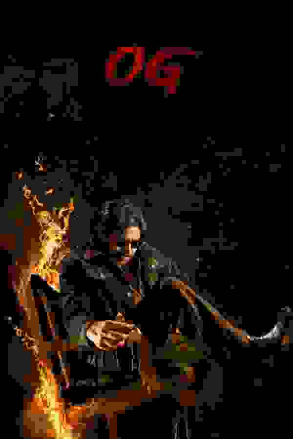 Размытый фон новости