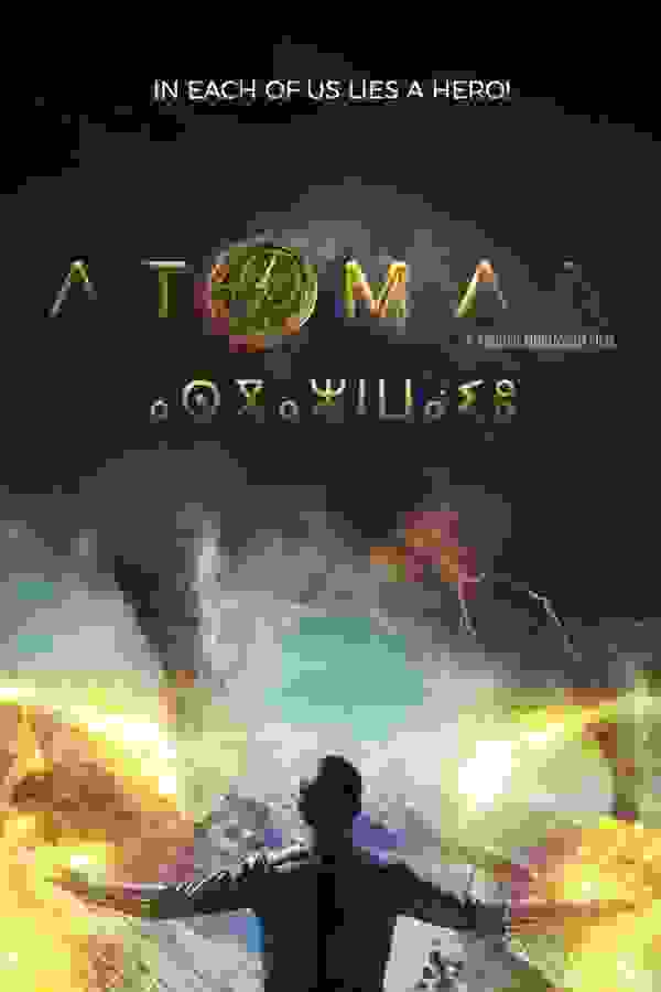 Размытый фон новости