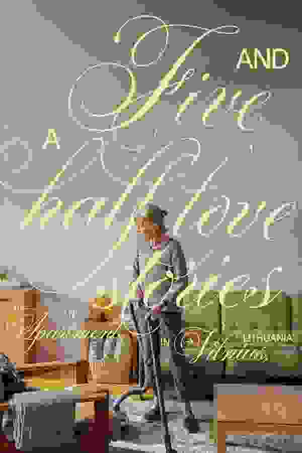 Размытый фон новости