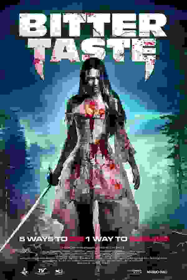 Размытый фон новости