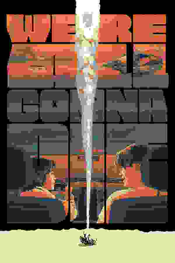 Размытый фон новости