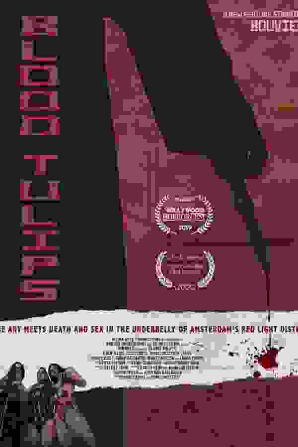 Размытый фон новости