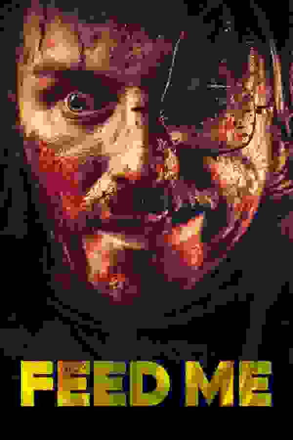 Размытый фон новости