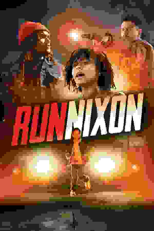 Размытый фон новости