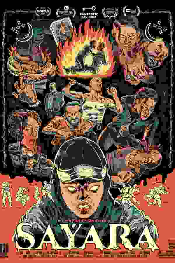 Размытый фон новости