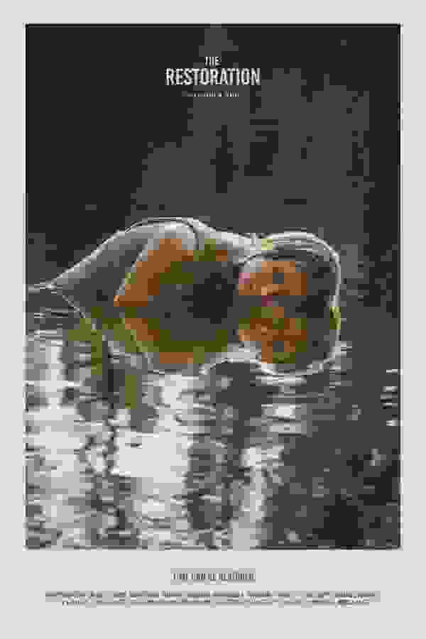 Размытый фон новости