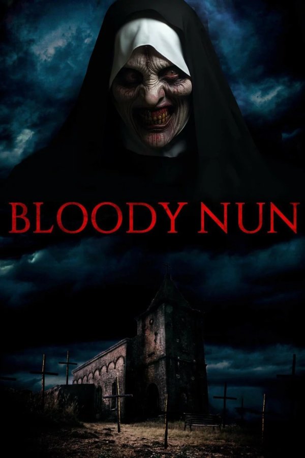 Кровавая Монахиня: Последние обряды