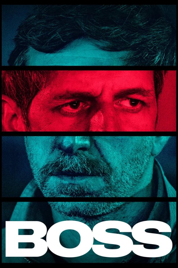 Босс