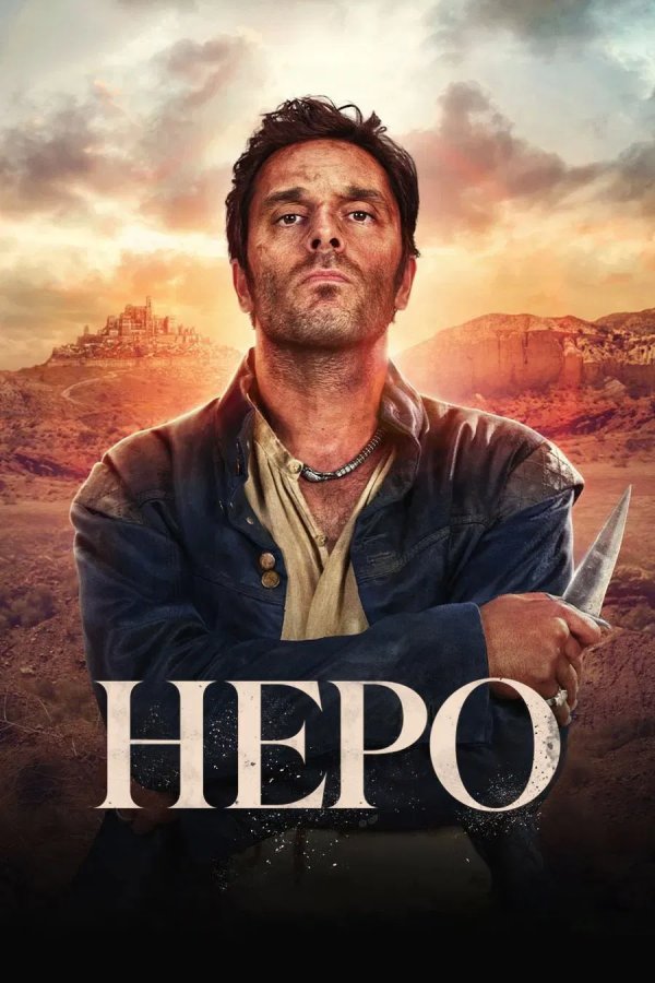 Убийца по имени Неро