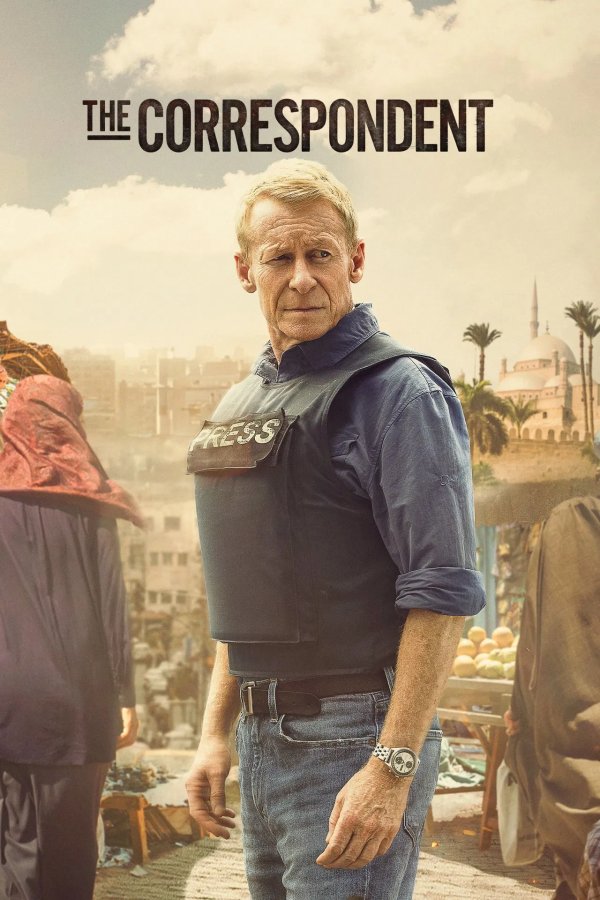 Корреспондент