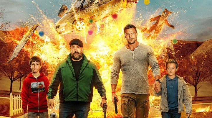 Убойная суббота