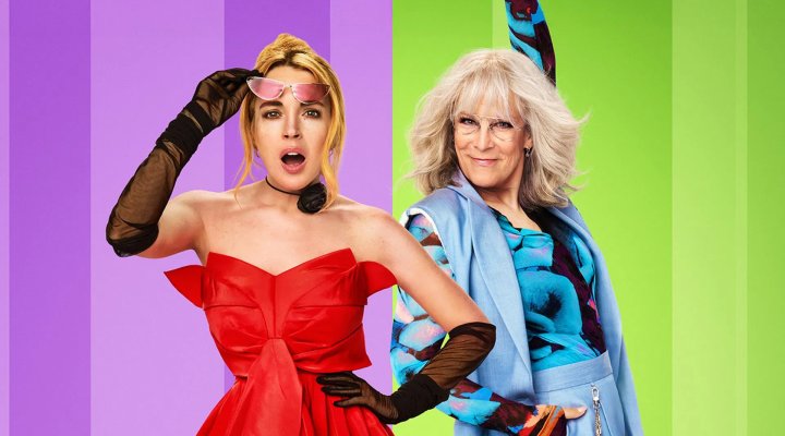 Чумовая пятница 2