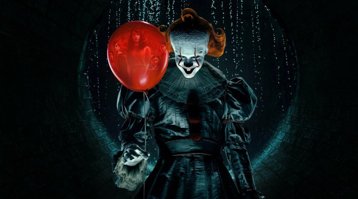 Оно: Добро пожаловать в Дерри