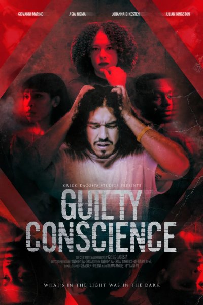 Угрызения совести