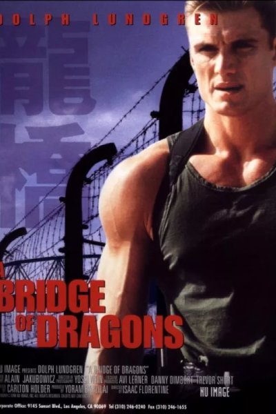 Битва драконов