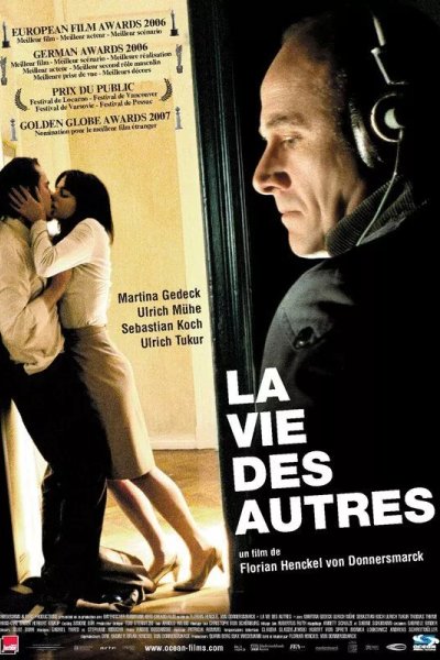 Жизнь других