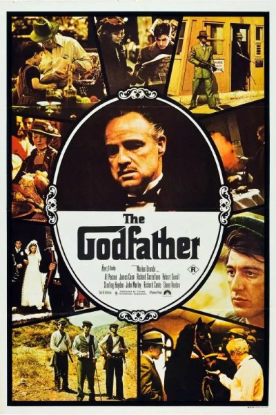 Крестный отец