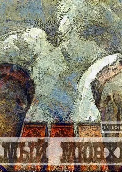 Тот самый Мюнхгаузен