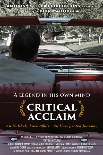 Признание критиков