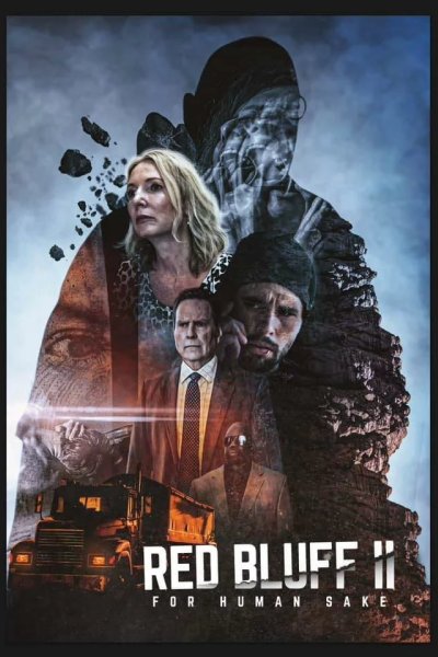Ред-Блафф 2: Всё ради людей