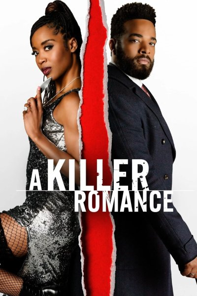 Роман двух убийц