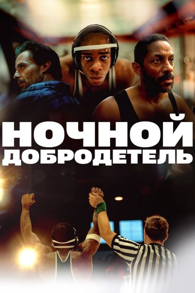 Ночной добродетель