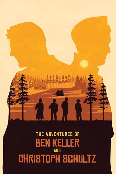 Приключения Бена Келлера и Кристофа Шульца