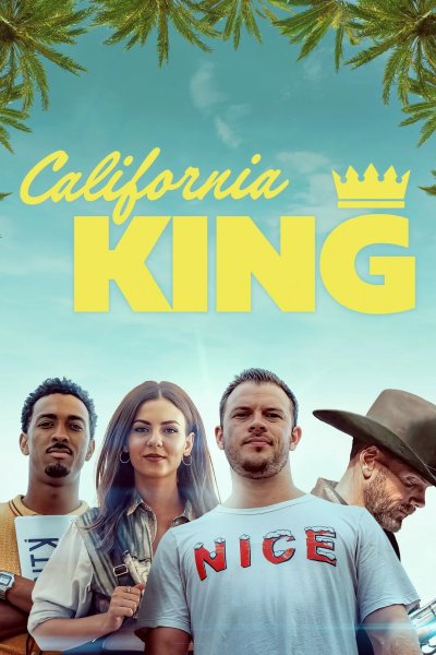 Король Калифорнии